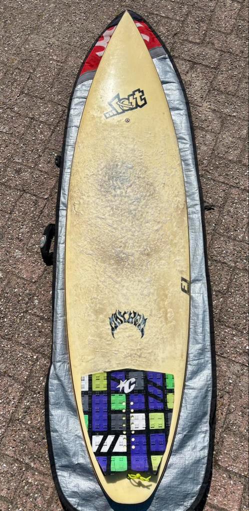 Firewire Lost Mayham F1 6’0 golfsurf board, Watersport en Boten, Golfsurfen, Gebruikt, Shortboard, Ophalen