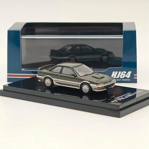 Toyota Sprinter Trueno GT-Z AE92 van Hobby Japan 1/64, Hobby en Vrije tijd, Modelauto's | Overige schalen, Nieuw, Auto, Ophalen of Verzenden