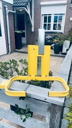 Wielklem, Caravans en Kamperen, Ophalen of Verzenden, Gebruikt