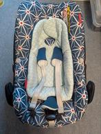 Maxi cosi pebble + pearl autostoel 9-18kg + isofix base  set, Ophalen, Gebruikt, Maxi-Cosi, Isofix