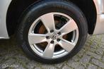 Volkswagen Transporter 2.5 TDI 04 DC|Airco|Cruise|NAP|T.haak, Voorwielaandrijving, Stof, Volkswagen, 2500 kg