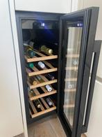 AEG inbouw wijnkoelkast, Huis en Inrichting, Ophalen, Zo goed als nieuw