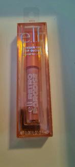 E.L.F. elf dream on lip gloss retro tropical fruit punch, Sieraden, Tassen en Uiterlijk, Uiterlijk | Cosmetica en Make-up, Ophalen of Verzenden