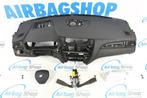 Airbag set Dashboard head up + speaker BMW X3 F25 2010-2017, Auto-onderdelen