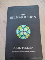 J.r.r Tolkien boek - Engels, Gelezen, Ophalen of Verzenden