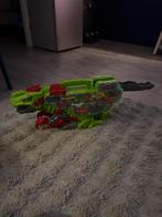 Dino Auto Truck met Geluid - Leuk Kado!, Ophalen of Verzenden, Zo goed als nieuw, Jongen of Meisje