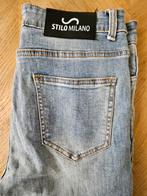 Stilo milano jeans mt 30, Ophalen of Verzenden, Zo goed als nieuw