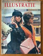katholieke Illustratie mei 1964, Boeken, Tijdschriften en Kranten, Ophalen of Verzenden, Gelezen, Overige typen