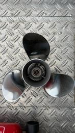 RVS Propeller Yamaha F25 97/8" x 12-F, Watersport en Boten, Ophalen of Verzenden, Nieuw, Motor en Techniek