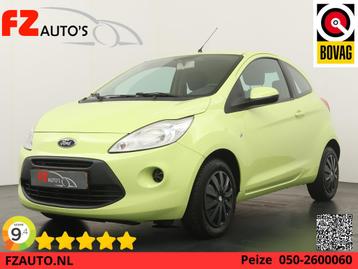 Ford Ka 1.2 Cool & Sound start/stop - Airconditioning - Elek beschikbaar voor biedingen