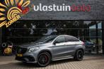 Mercedes-Benz GLE Coupé AMG 63 S 4MATIC , Pano dak, Adap. C, Automaat, Gebruikt, Leder, GLE Coupé