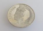 Zilver munt 10 Gulden 1994 Beatrix - Benelux, Zilver, Ophalen of Verzenden, 10 gulden, Koningin Beatrix