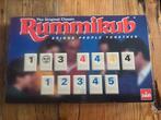 Rummikub Original Classic | Goliath - Gezelschapsspellen, Hobby en Vrije tijd, Gezelschapsspellen | Bordspellen, Een of twee spelers