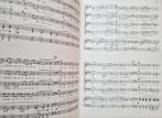 Karl Jenkins - Requiem - Vocal Score - Nieuwstaat, Zang, Klassiek, Ophalen of Verzenden, Zo goed als nieuw