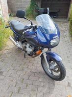 Yamaha diversion 600, Particulier