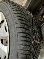 Winterbanden, Auto diversen, Ophalen