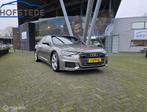Audi A6 Limousine 45 TFSI S edition, Auto's, Parkeersensor, Gebruikt, Euro 6, Bedrijf