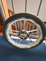 Puch Maxi/macho sterwiel 16inch zonder naaf, Ophalen, Gebruikt, Overige typen