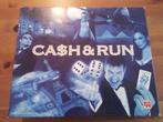 Cash & run spel, Ophalen of Verzenden, Gebruikt