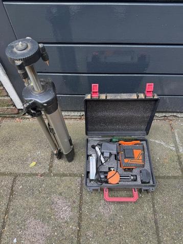 Ommo laser level beschikbaar voor biedingen
