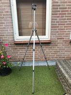 Velbon statief VE 3, Ophalen of Verzenden, Zo goed als nieuw, Minder dan 150 cm, Driepoot