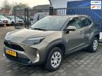 Toyota Yaris Cross 1.5 Hybrid Active / AIRCO / CAMERA / CARP, Auto's, Toyota, Gebruikt, 23 km/l, 1490 cc, Bedrijf
