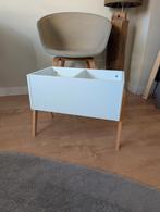 Petit Amelie Boekenkast/Opbergkast/Speelgoedkist, Ophalen of Verzenden, Zo goed als nieuw, Overige typen