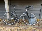 Isaac Kaon Full Carbon 105 groep, Ultegra wielset, Topstaat!, Gebruikt, Carbon, 53 tot 57 cm, Ophalen