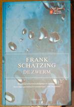 Boek De Zwerm/ Frank Schatzing, Boeken, Ophalen, Gelezen, Frank Schatzing., Nederland