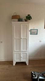 Antieke houten kast, Antiek en Kunst, Ophalen of Verzenden