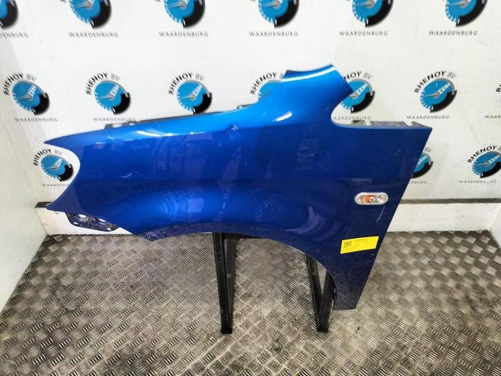 VOLKSWAGEN CADDY 2CB 1.2 TSI Trendline  VOORSCHERM L 2014, Auto-onderdelen, Overige Auto-onderdelen, Gebruikt, ARN erkend, Stiba lid