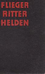 Helden Ritter Flieger Luftwaffe Haifisch Geschwader boek, Ophalen of Verzenden, Luchtmacht, Duitsland, Boek of Tijdschrift