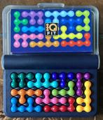 SmartGames - IQ Fit - 120 opdrachten, Ophalen of Verzenden, Minder dan 500 stukjes, Zo goed als nieuw