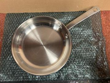Tefal Virtuoso Koekenpan 24 cm beschikbaar voor biedingen