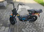 Gilera/citta met kenteken, Fietsen en Brommers, Ophalen, Gebruikt, Tweetakt, Gilera