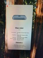 Apple Mac mini 2018, Ophalen, Zo goed als nieuw, Mac Mini