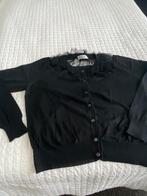 Viktor & Rolf vestje.  Nieuw., Verzenden, Zwart, Maat 42/44 (L), Nieuw