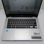 Acer Chromebook Spin 314 Touchscreen | in Nette Staat, Flex Ltd., Zo goed als nieuw, https://flex.com/contact-us, Nobelstraat 10, 5807 GA Oostrum