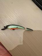 Turus Ukko kunstaas kunst aas zeldzaam Rapala plug, Watersport en Boten, Ophalen of Verzenden, Nieuw, Overige typen