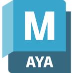 Autodesk Maya Creative 2026 (RENDERING TOOL) for WINDOWS, Verzenden, Nieuw, Windows