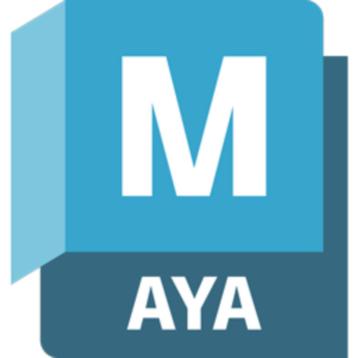 Autodesk Maya Creative 2026 (RENDERING TOOL) for WINDOWS beschikbaar voor biedingen