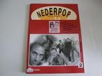 Nederpop 2 – Ed en Steve – songboek met bladmuziek, Ophalen, Nieuw, Populair, Piano