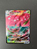 Venusaur Vmax #SWSH102, Hobby en Vrije tijd, Verzamelkaartspellen | Pokémon, Ophalen of Verzenden, Zo goed als nieuw, Losse kaart