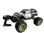 Traxxas Summit 2,4ghz 1/8 offroad rc auto, Elektro, Gebruikt, Auto offroad, Ophalen of Verzenden