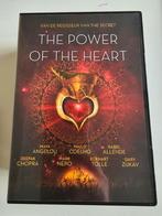 Dvd the power of the heart, Overige gebieden, Ophalen of Verzenden