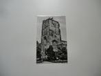 Tiel, Wamel, NH Kerk Ruine,,Oorlogsschade W2 1944-1945,, Ophalen of Verzenden, 1940 tot 1960, Ongelopen, Gelderland