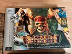 Pirates of the Caribbean Bordspel - Luxe Editie, Hobby en Vrije tijd, Gezelschapsspellen | Bordspellen, Drie of vier spelers, Ophalen of Verzenden