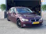 BMW 3-serie Coupé 320i Executive / AIRCO / NAP / START STOP, Achterwielaandrijving, 4 cilinders, 4 stoelen, Origineel Nederlands