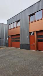 Bedrijfhal /  loods te huur,  betreft een nieuw pand., Bedrijfsruimte