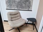 Eleonora fauteuil Danica draaibaar, Ophalen of Verzenden, Zo goed als nieuw, 75 tot 100 cm, 50 tot 75 cm